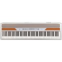 PIANO ELECTRICO KORG SP 250 WS