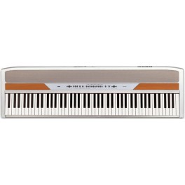PIANO ELECTRICO KORG SP 250 WS