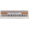 PIANO ELECTRICO KORG SP 250 WS
