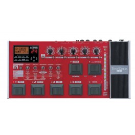 MULTIEFECTO KORG AX 3000B
