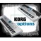 KIT KORG PA1X PRO - PA1X PRO ELITE