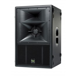 COLUMNA KV2 ES 1.0 3 VIAS 12"/6"/1,75"