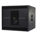COLUMNA KV2 ES 2.5 SUB 2 X 15" 4 OHM