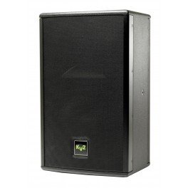 COLUMNA KV2 EX 10 ACTIVA 500W 2 VIAS 10"/1,75"