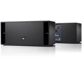 COLUMNA KV2 EX 1.2 SUBWOOFER 1X12 500W