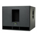 COLUMNA KV2 EX 2.2 ACTIVA SUB WOOFER 2X12 1000W