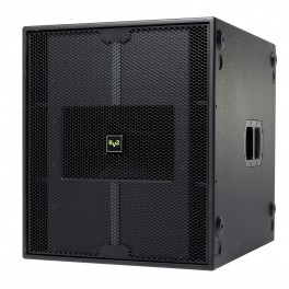 COLUMNA KV2 EX 2.5 ACTIVA SUB WOOFER 2X15 1600W