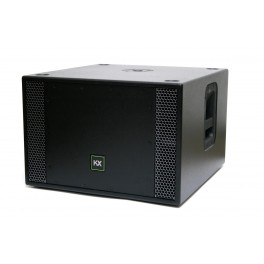 COLUMNA KV2 KX1.2 SUB ACT 500W 12" NEOD. 32KG