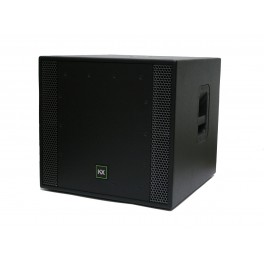 COLUMNA KV2 KX1.5 SUB ACTIVO 500W 15"NEOD.37KG