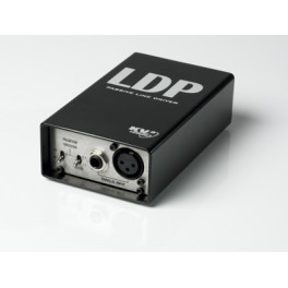 CAJA DIRECTA KV2 PASIVE LINE DRIVER LDP