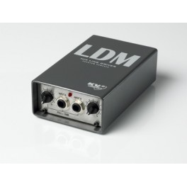 CAJA DIRECTA KV2 MIX LINE DRIVER LDM