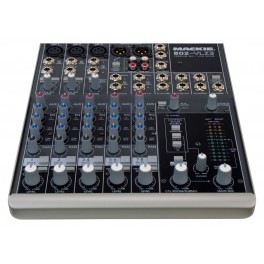 MESA MACKIE 802 VLZ3