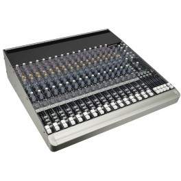 MESA MACKIE 1604-VLZ3 16X4 CH