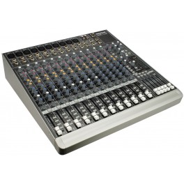 MESA MACKIE 1642-VLZ3 16X4 CH