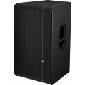 COLUMNA MACKIE AMP. HD 1521 2 VIAS 700+100W