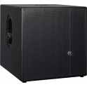 COLUMNA MACKIE SUBWOOFER HD 1801