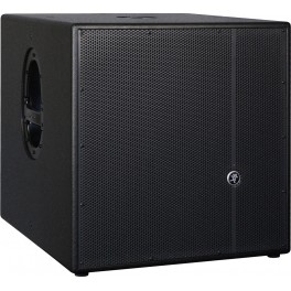 COLUMNA MACKIE SUBWOOFER HD 1801