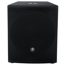 COLUMNA MACKIE SUBWOOFER SRM 1801 1000W PEAK