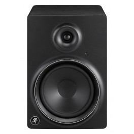 MONITOR MACKIE MR8 MKII 8" 2 VIAS 100+50W