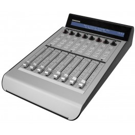 CONTROLADOR MACKIE MCU EXTENDER PRO (USB)