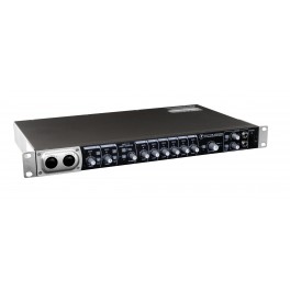INTERFACE MACKIE ONYX BLACKBIRD