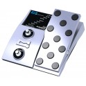 PEDAL MORPHEUS BOMBER PEDAL