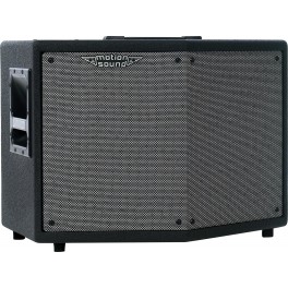 AMPLIF TEC.MOTION SOUND KEYPRO500 250+250W KP500SN