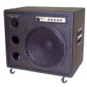 BAFLE SUBWOOFER MOTION SOUND SW15 200W