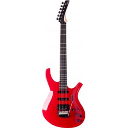 GUIT PARKER MAXXFLY RADIAL DF624R GLOSS RED