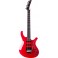 GUIT PARKER MAXXFLY RADIAL DF624R GLOSS RED