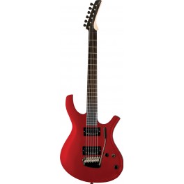 GUIT PARKER PDF SERIES PDF70PRD PEARL RED
