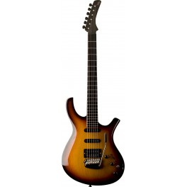GUIT PARKER MAXXFLY DF824TS TOBACCO SUNBURST