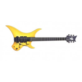 GUIT VIGIER MARILYN VM6-CSB BLACK