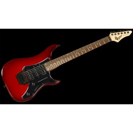 GUIT VIGIER EXC.ORIGINAL RW C.RED HSH VE6CV1CRR