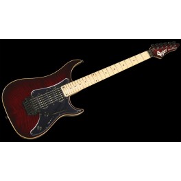 GUIT VIGIER EXC.CUSTOM MN D.BURG. HSH VE6CVC1DB