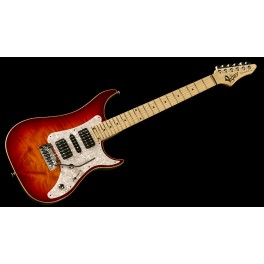 GUIT VIGIER EXC.SPECIAL MN FIRE BURST VE6CVSP1 FB
