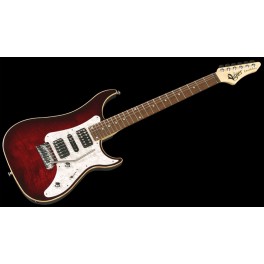 GUIT VIGIER EXC.SPECIAL RW D.BURGUNDY VE6CVSP1DB R
