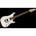 GUIT VIGIER EXCALIBUR INDUS RW WHITE VE6CVS4 TXWR