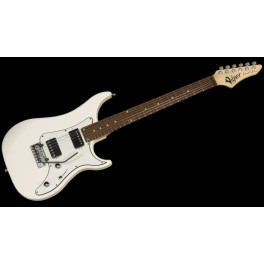 GUIT VIGIER EXCALIBUR INDUS RW WHITE VE6CVS4 TXWR