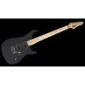 GUIT VIGIER EXCALIBUR INDUS MN BLACK VE6CVS4 TXB