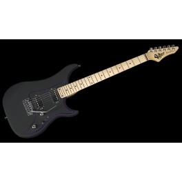 GUIT VIGIER EXCALIBUR INDUS MN BLACK VE6CVS4 TXB