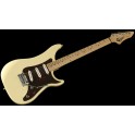 GUIT VIGIER EXPERT TEXAS BLUES MN YELLOW