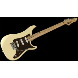 GUIT VIGIER EXPERT TEXAS BLUES MN YELLOW
