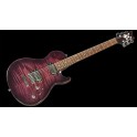GUIT VIGIER GV WOOD 2H PURPLE FADE VGV-CW PUF