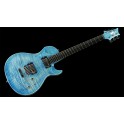 GUIT VIGIER GV WOOD 2H SWBLUE VGV-CW SWB