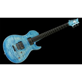 GUIT VIGIER GV WOOD 2H SWBLUE VGV-CW SWB