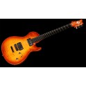 GUIT VIGIER GV WOOD 2H AMBER VGV-CW-AM