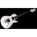 GUIT VIGIER GV ROCK 2H PEARL WHITE VGV-CR PW R