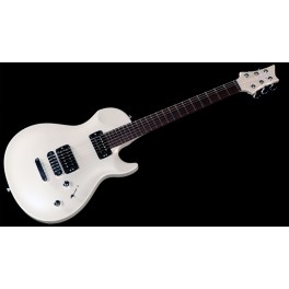 GUIT VIGIER GV ROCK 2H PEARL WHITE VGV-CR PW R