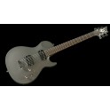 GUIT VIGIER GV METAL 2H TEXT BLACK VGV-CMTXBR